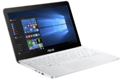 Asus Eeebook E402 14.1 Inch Celeron 4GB 32GB Laptop - White.